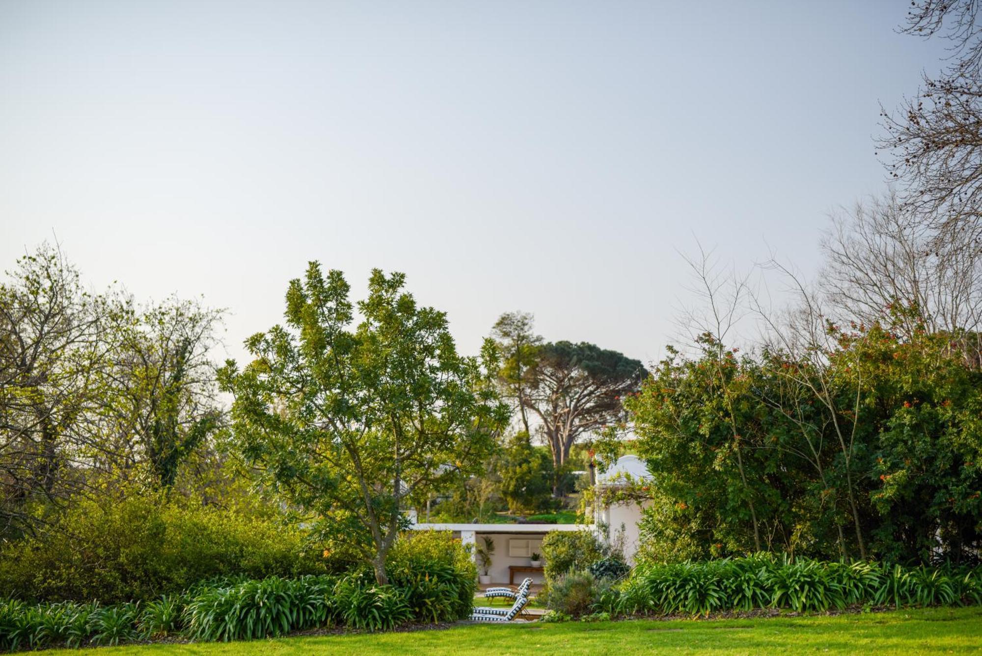 San Gabriel Homestead Somerset West Kültér fotó