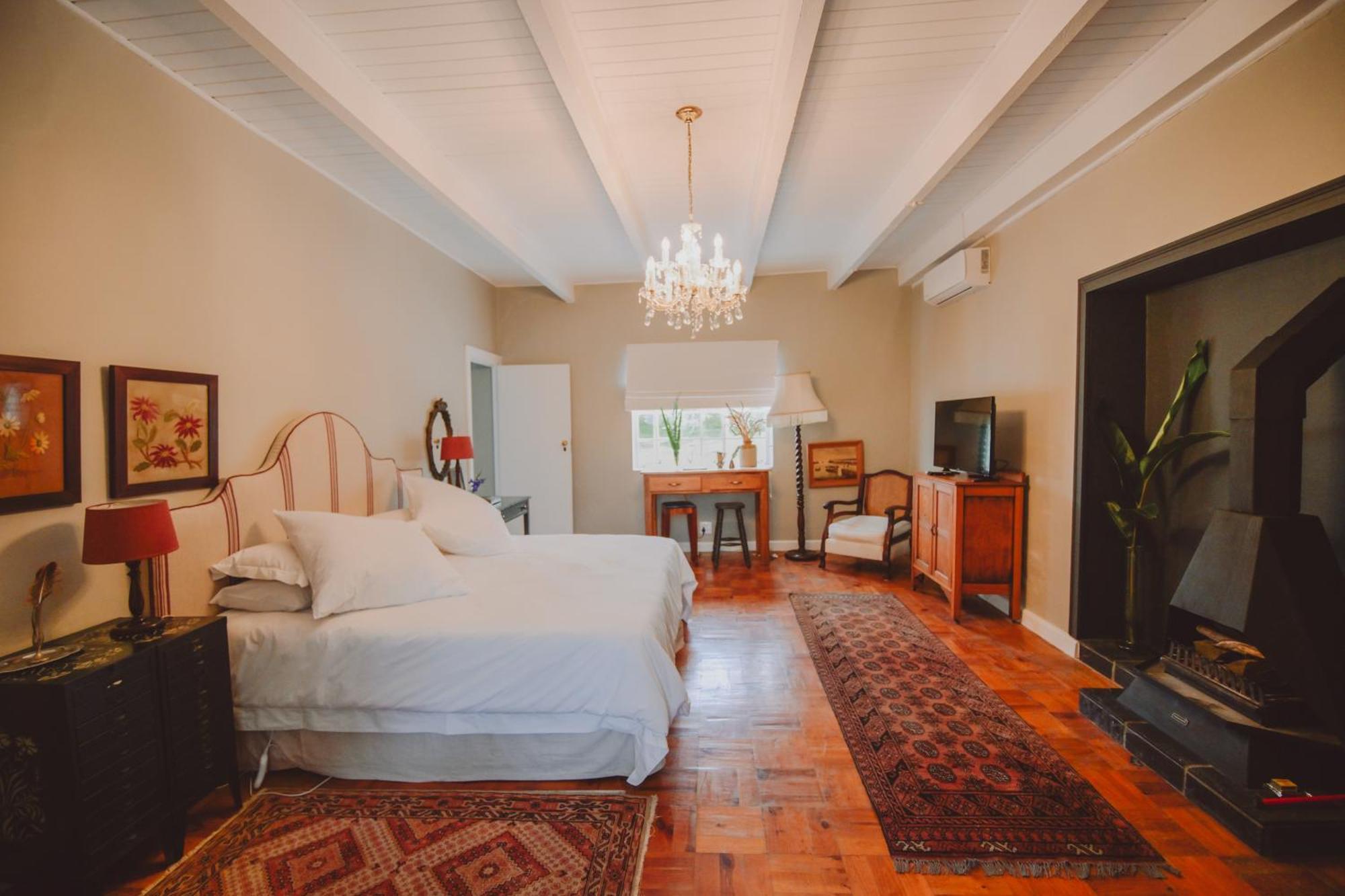 San Gabriel Homestead Somerset West Kültér fotó
