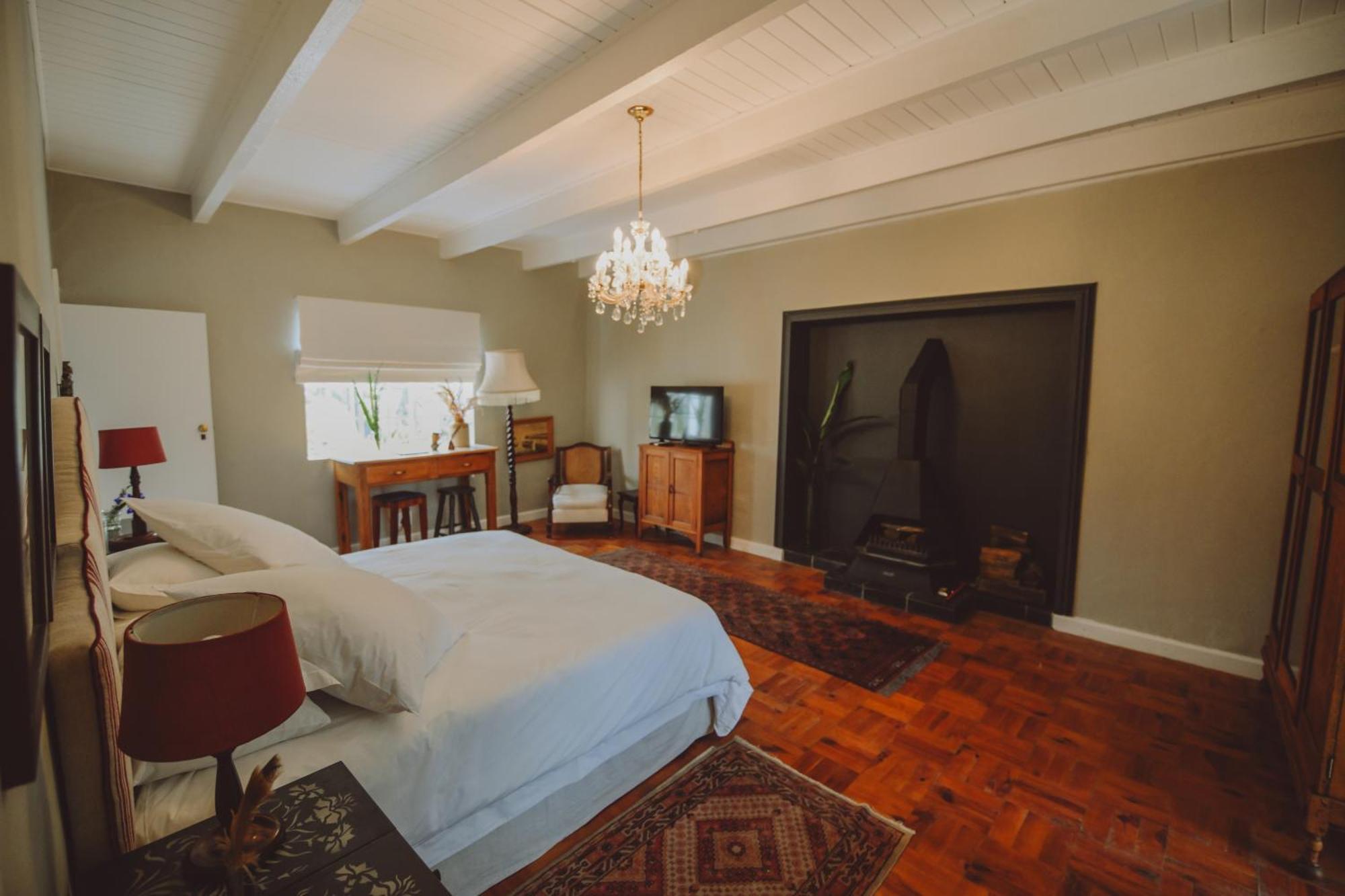 San Gabriel Homestead Somerset West Kültér fotó