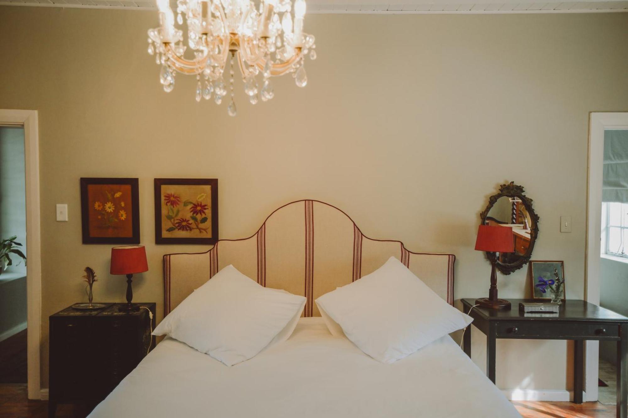 San Gabriel Homestead Somerset West Kültér fotó