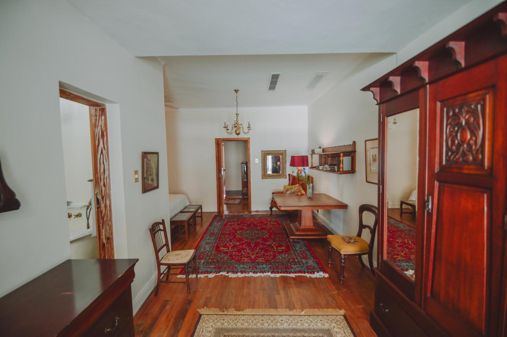 San Gabriel Homestead Somerset West Kültér fotó