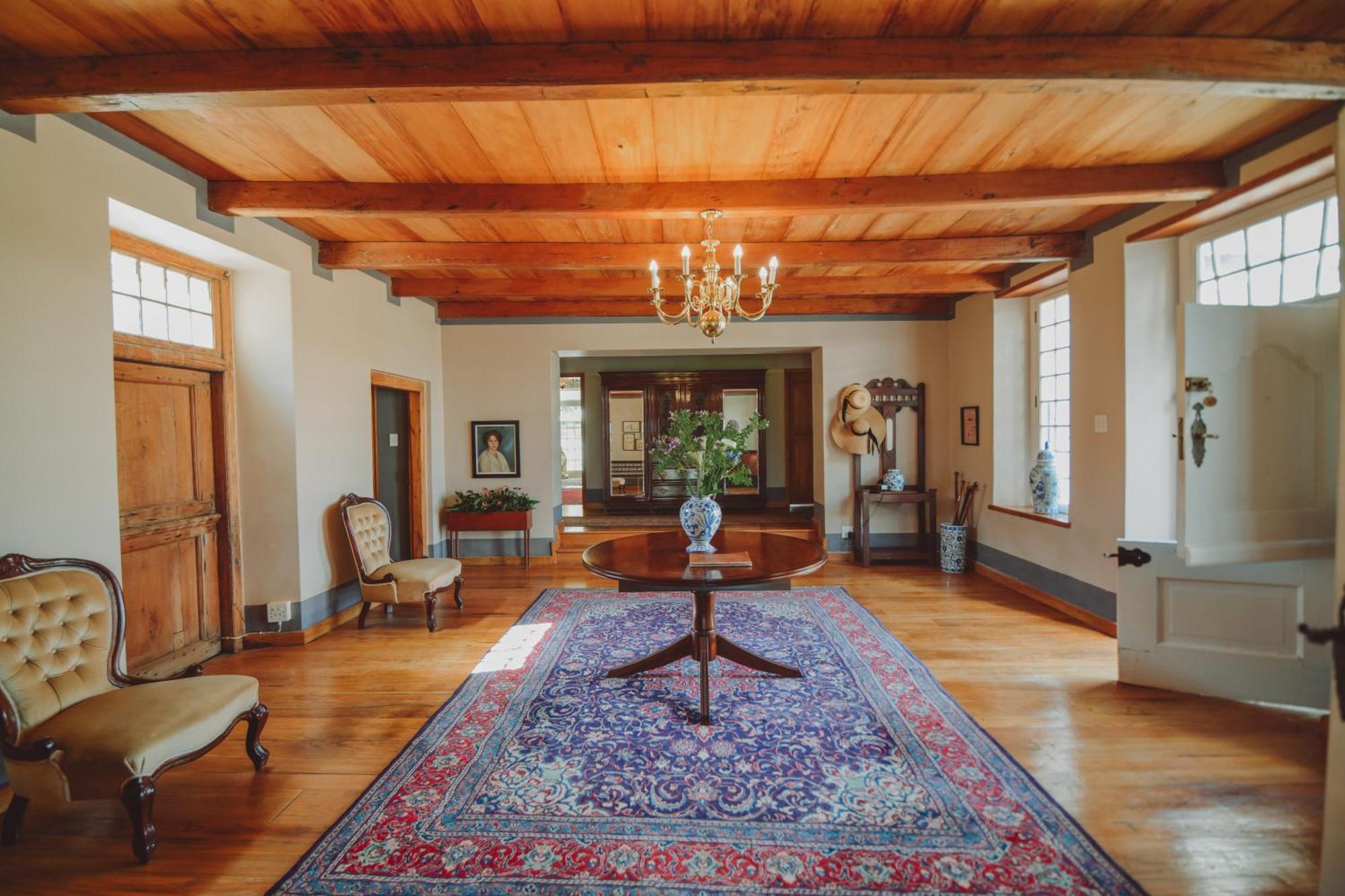 San Gabriel Homestead Somerset West Kültér fotó