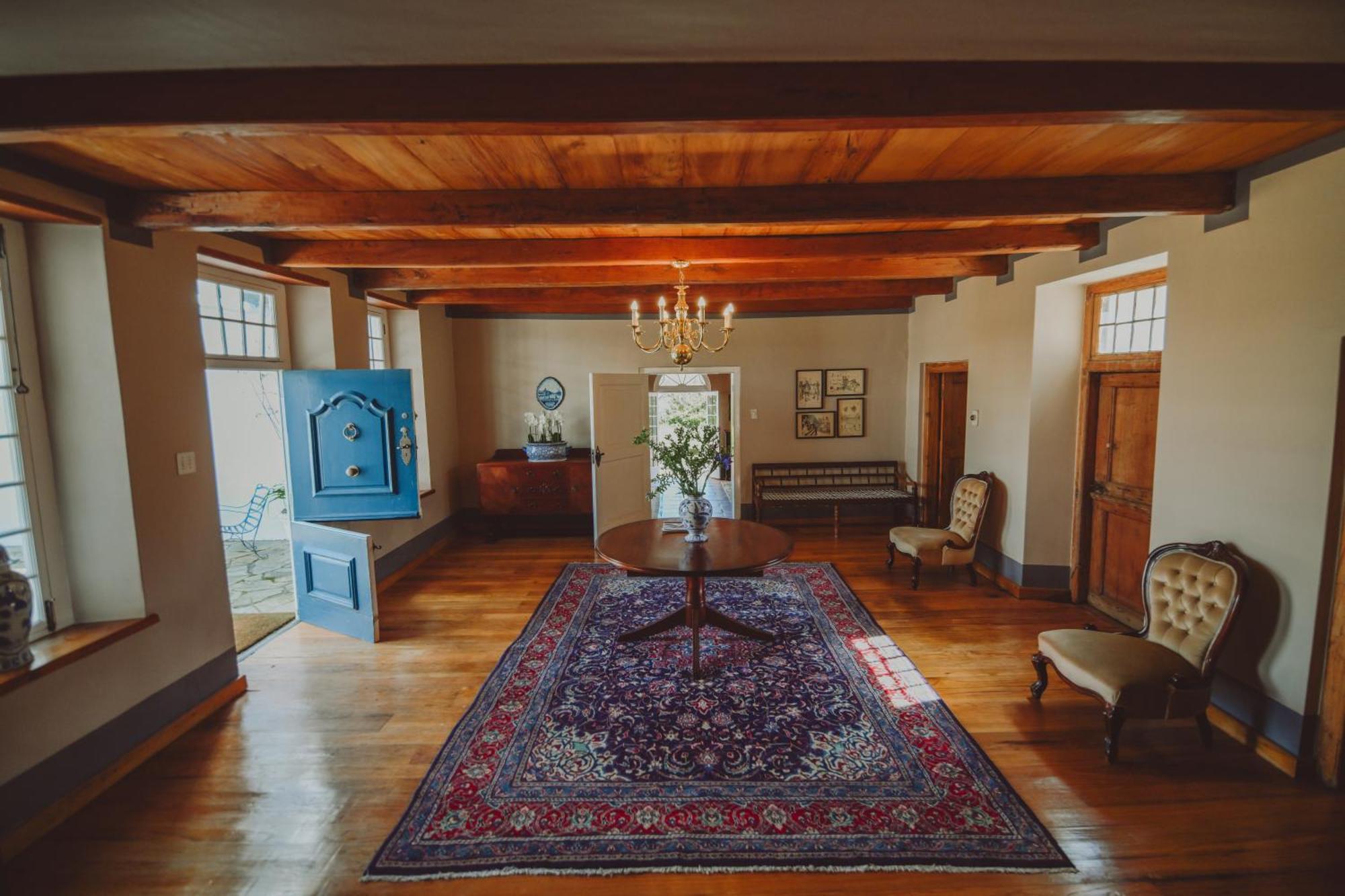 San Gabriel Homestead Somerset West Kültér fotó