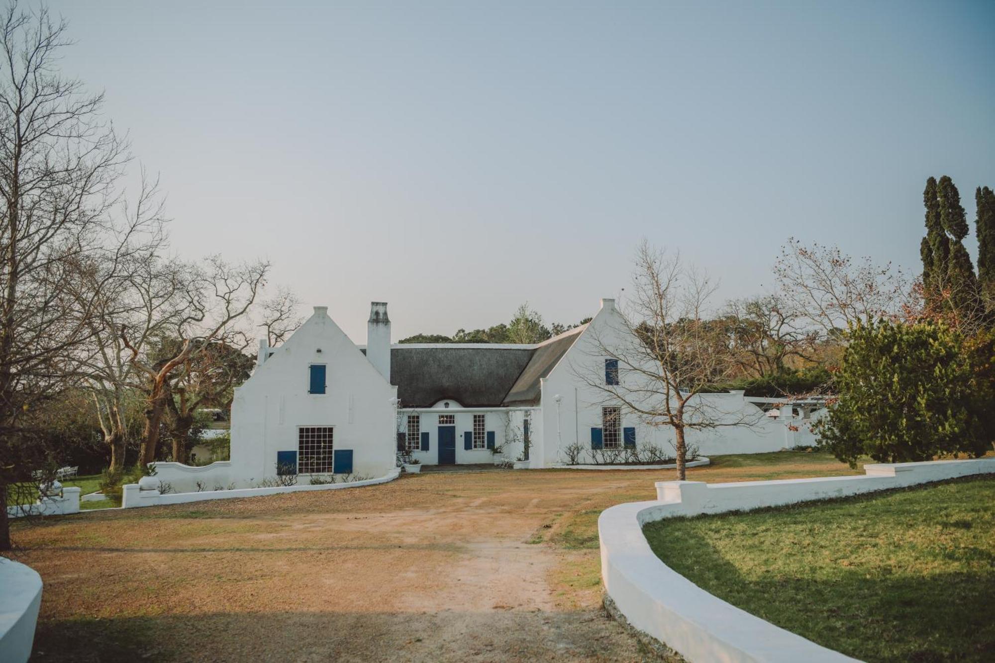 San Gabriel Homestead Somerset West Kültér fotó