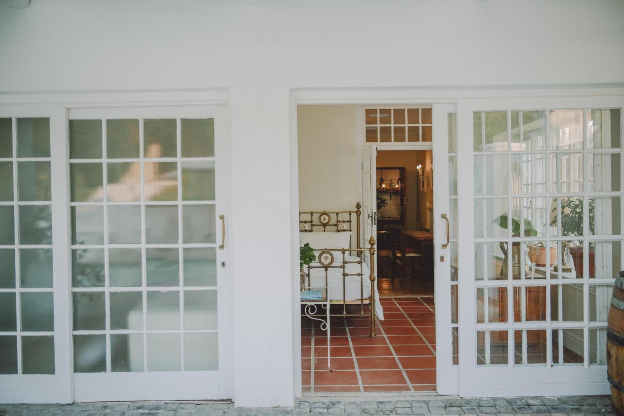 San Gabriel Homestead Somerset West Kültér fotó