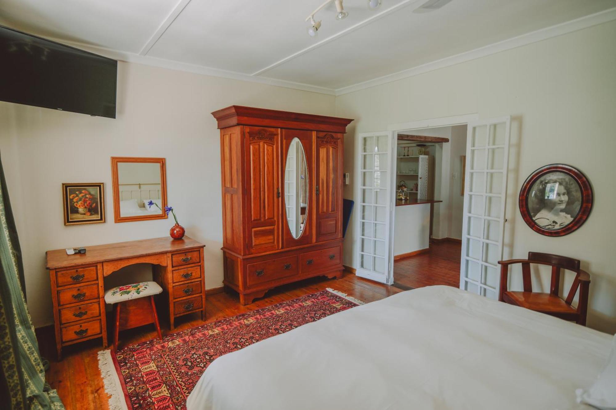 San Gabriel Homestead Somerset West Kültér fotó