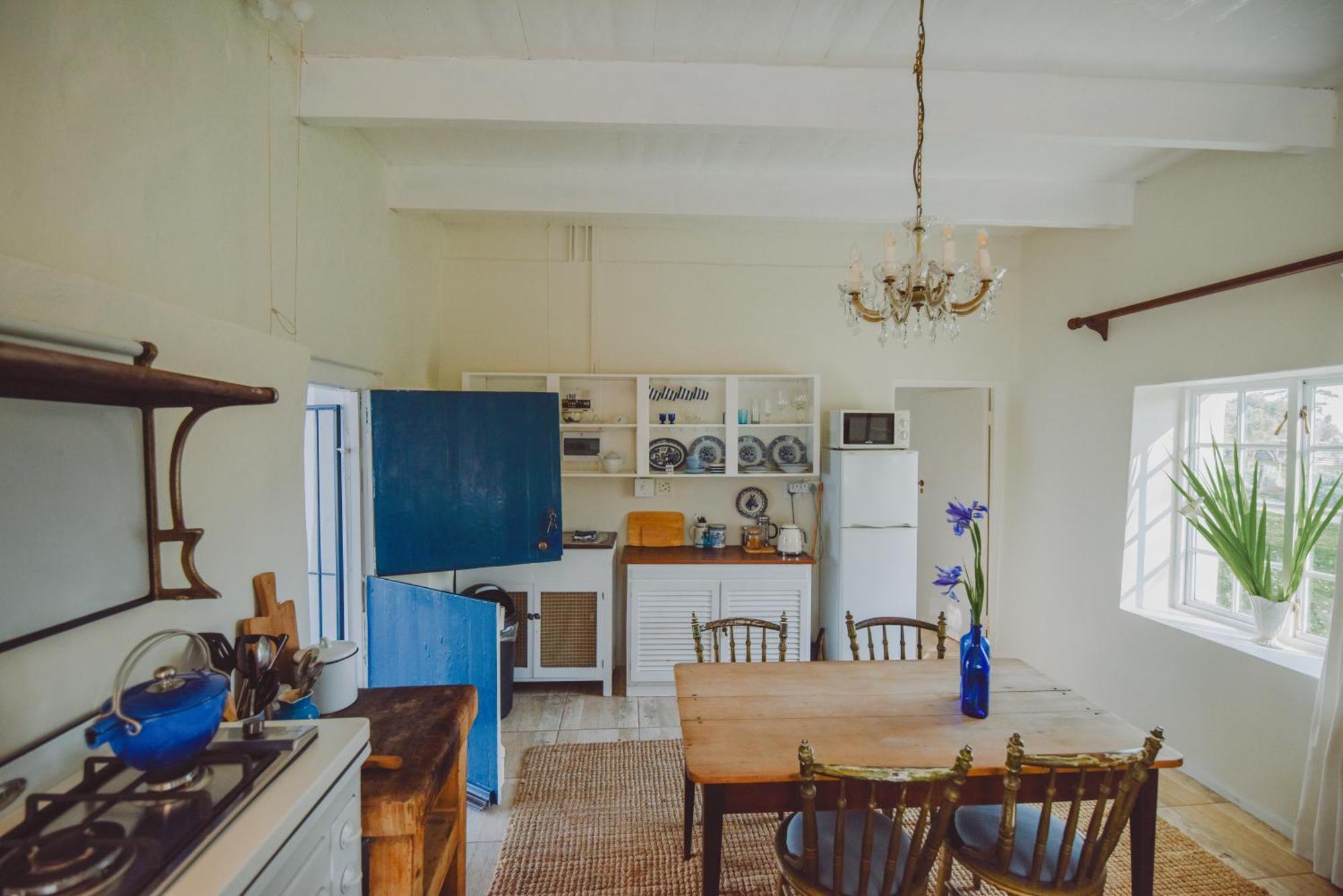 San Gabriel Homestead Somerset West Kültér fotó