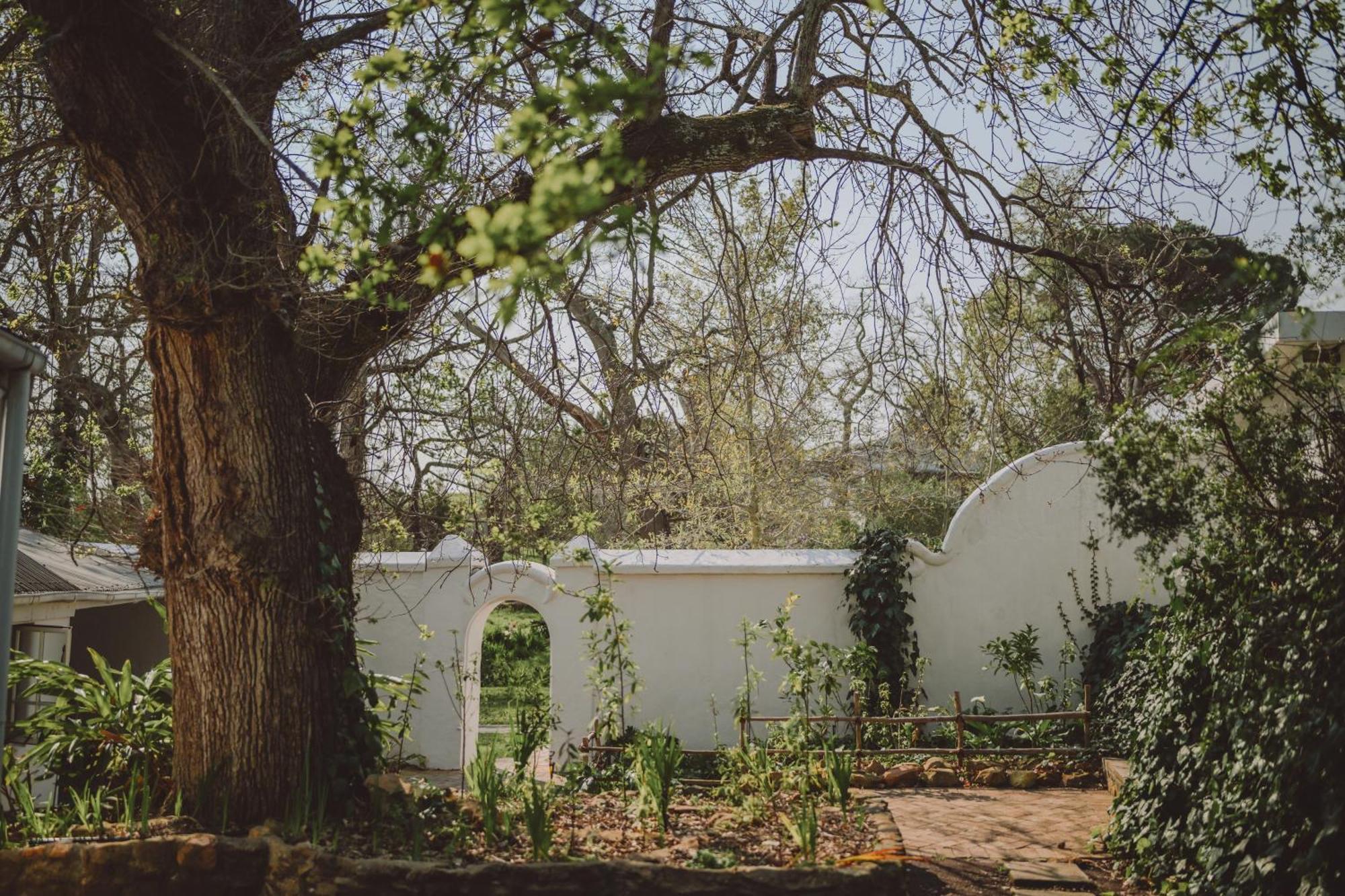 San Gabriel Homestead Somerset West Kültér fotó