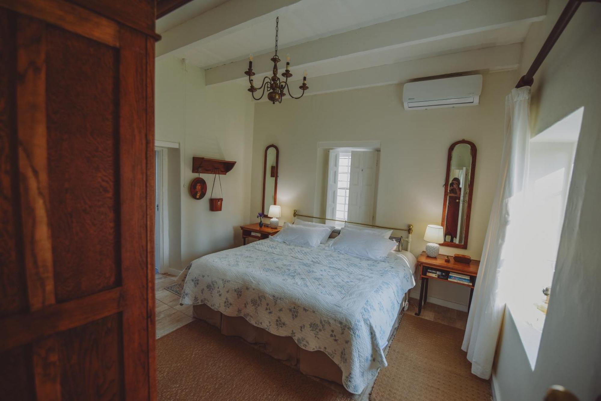 San Gabriel Homestead Somerset West Kültér fotó