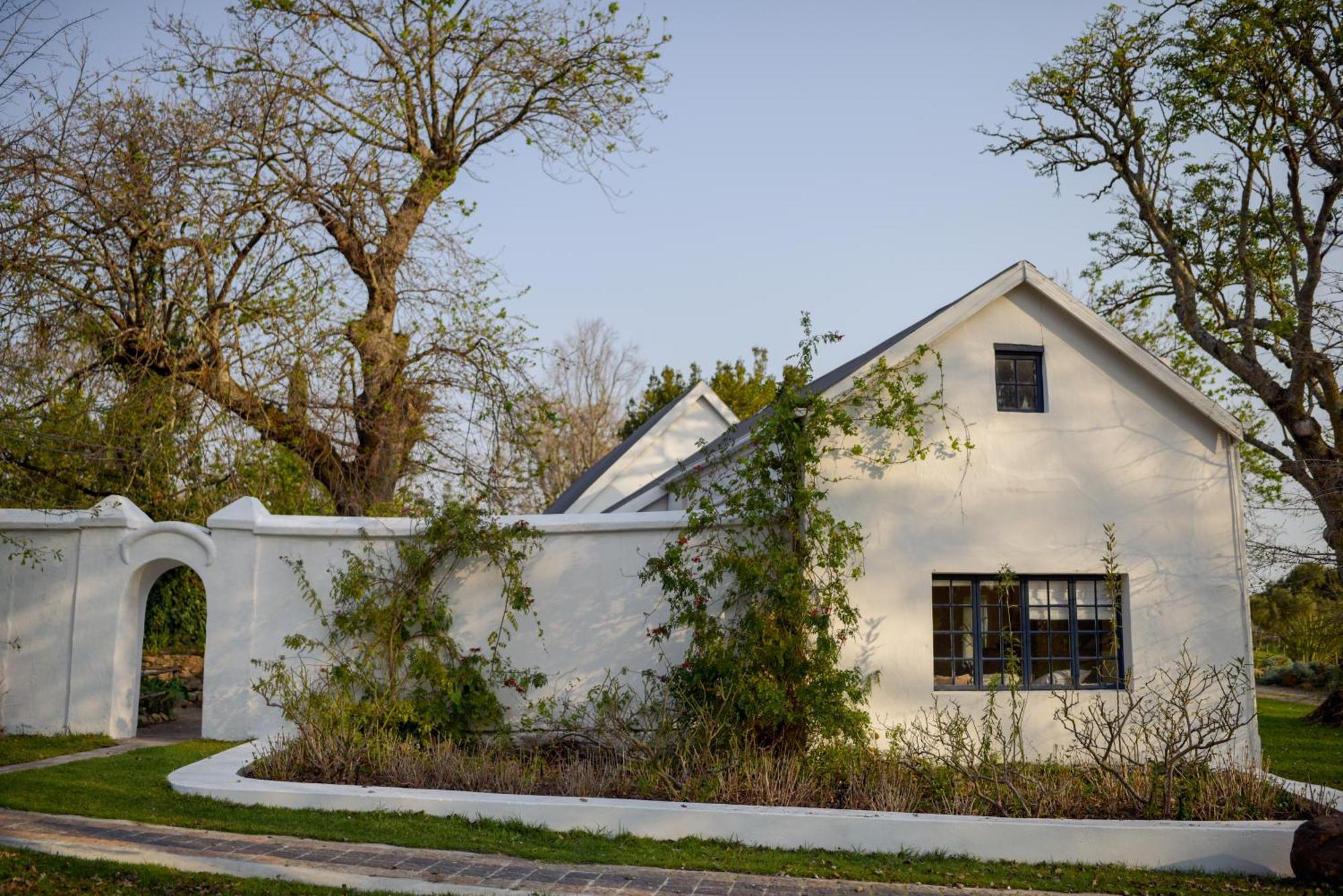 San Gabriel Homestead Somerset West Kültér fotó
